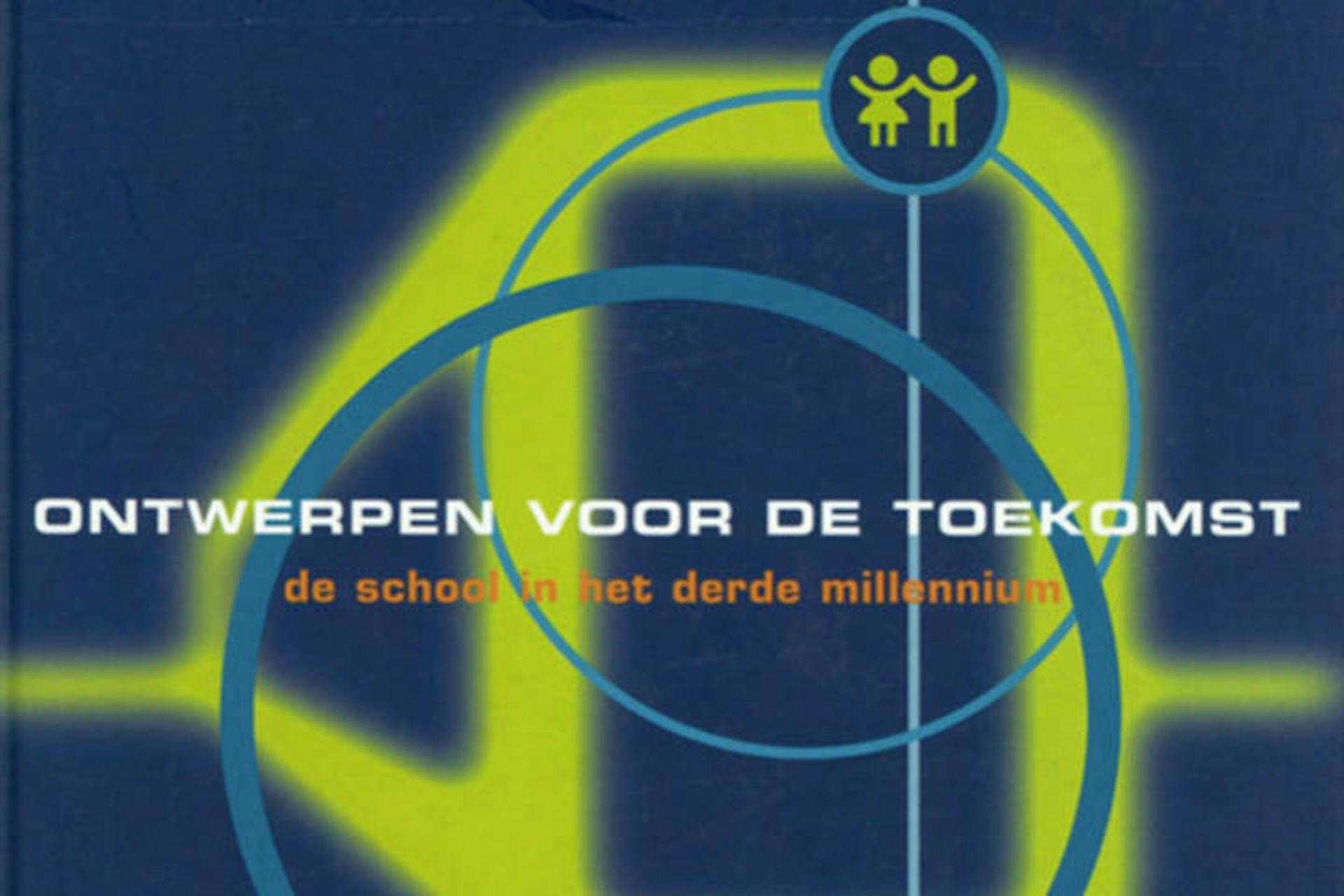 Ontwerpen voor de toekomst