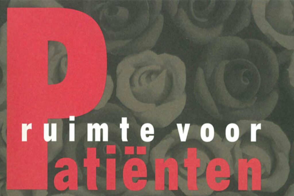 Ruimte voor patiënten