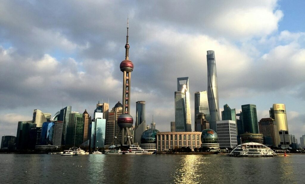 Marktscan China