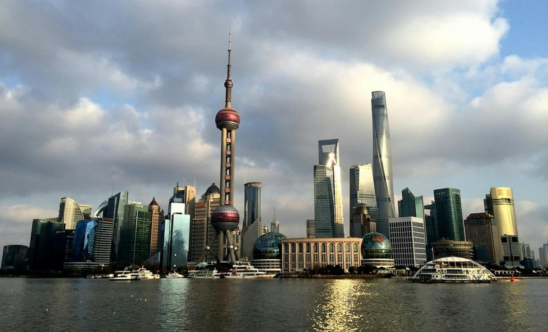 Marktscan China