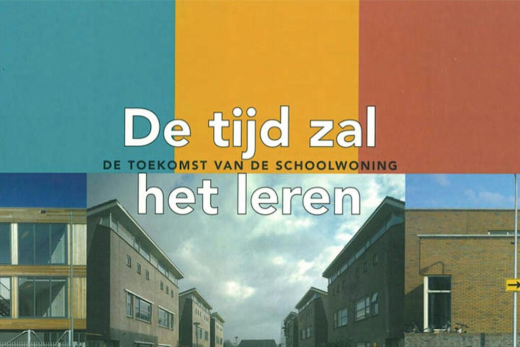 De tijd zal het leren