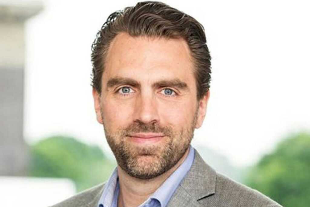 Presentatie Tom Daamen