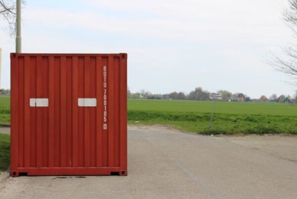 Bedrijventerreinen: energiepositief voor 2050 - featured image