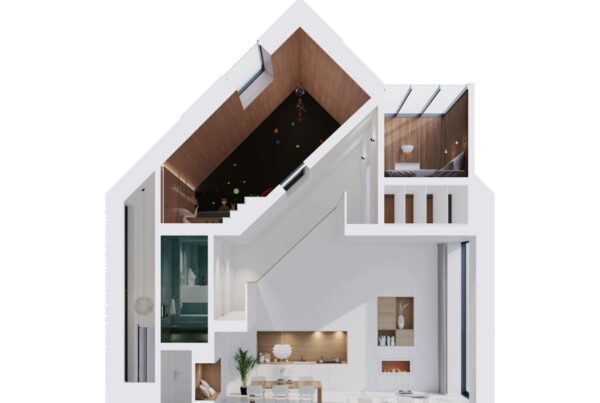 Data en digitalisering: de invloed op de rol van de architect - featured image