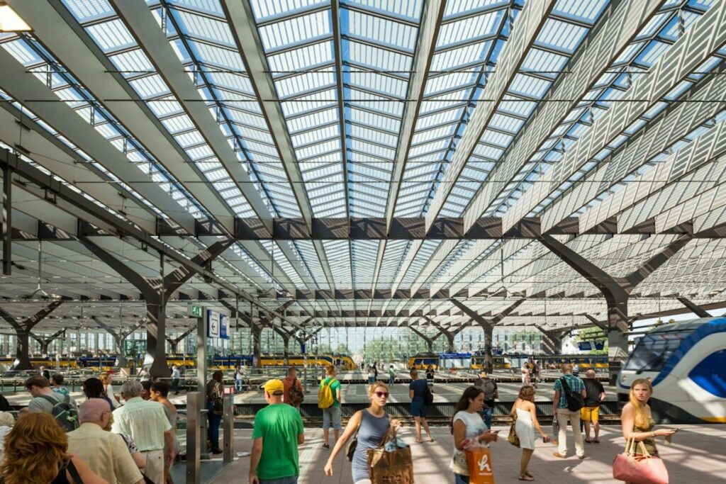 Juryrapport Gebouw van het Jaar 2015