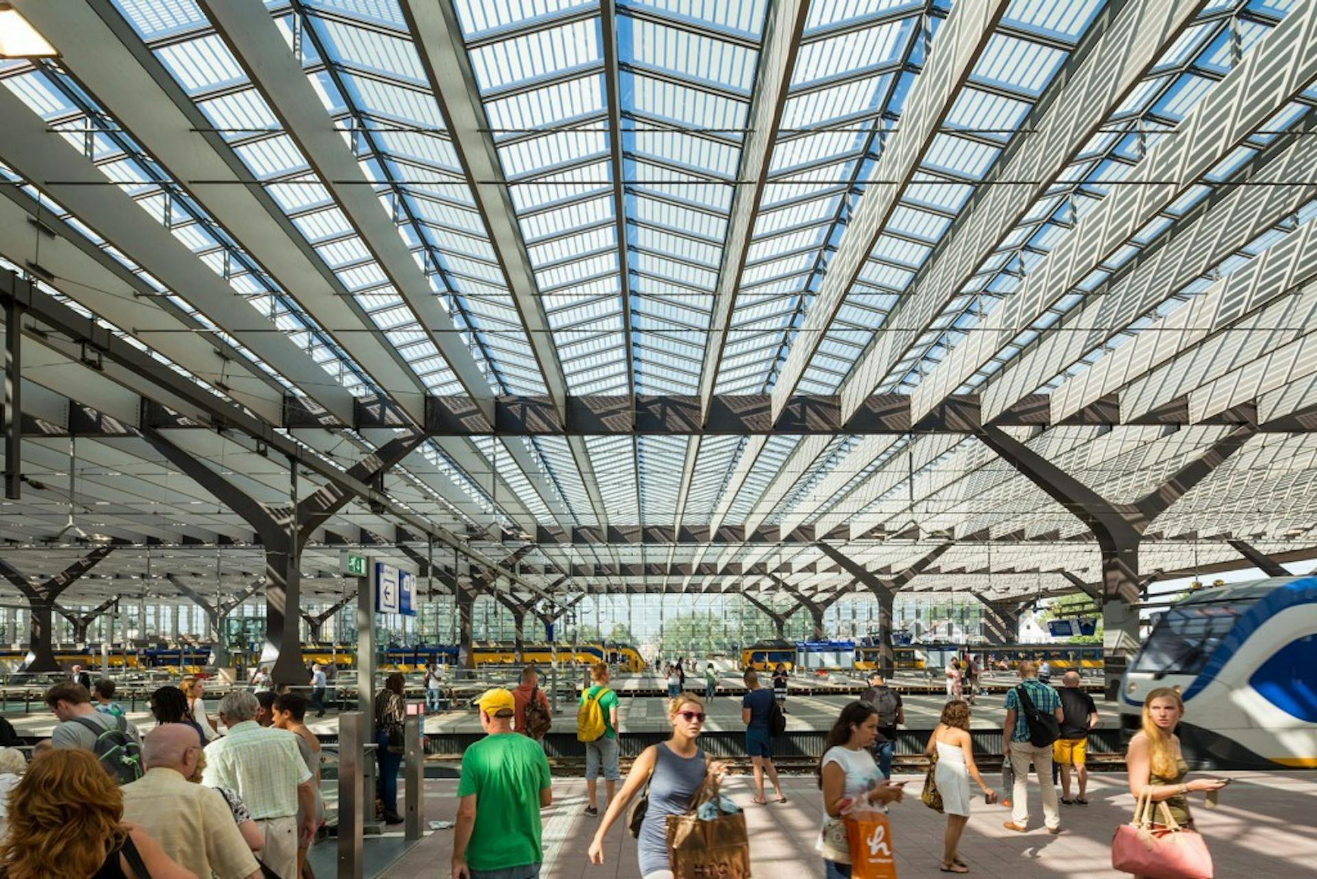 Juryrapport Gebouw van het Jaar 2015