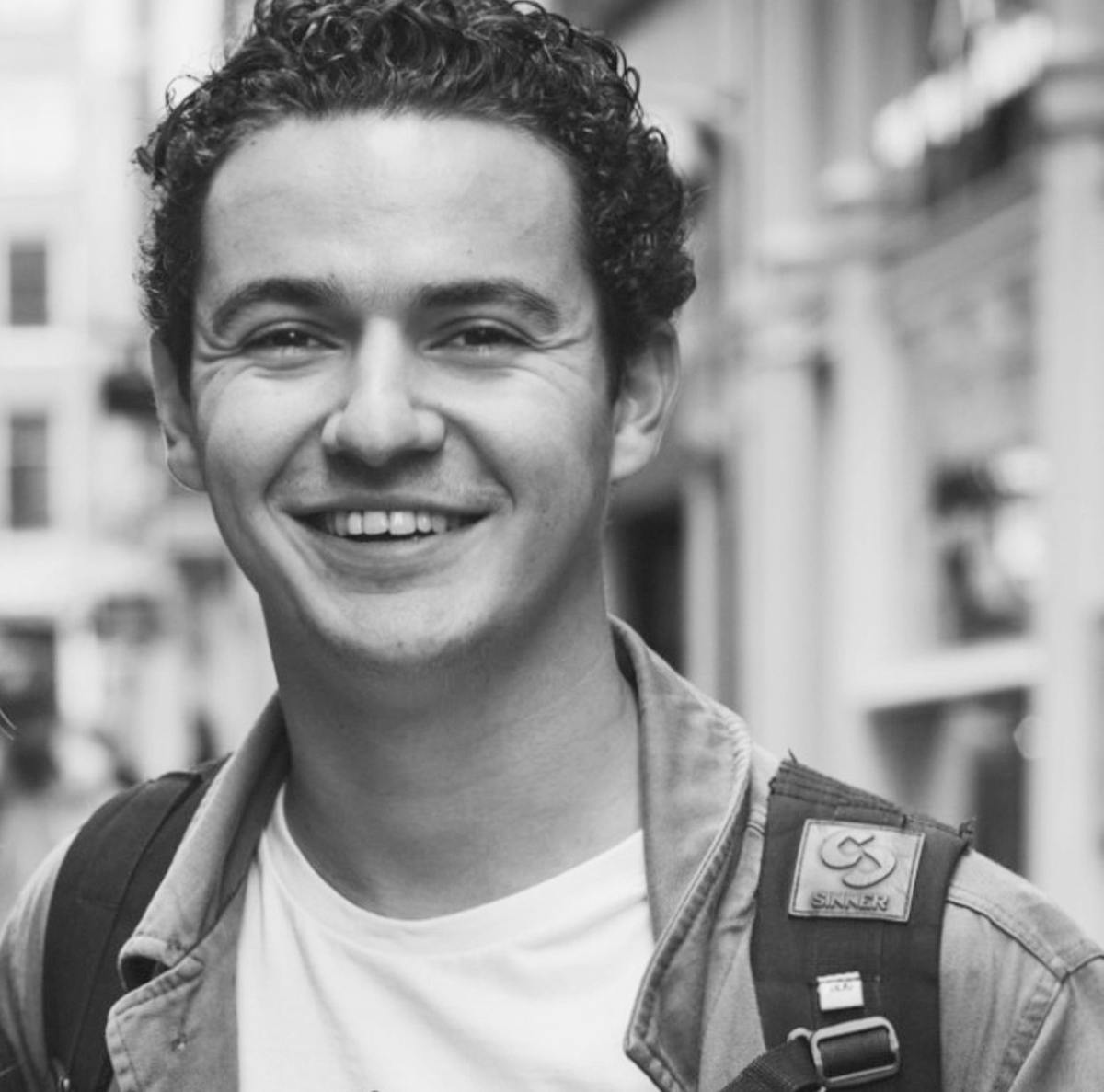 'Kun je in de stad van de toekomst nog anoniem door het leven gaan?' - featured image