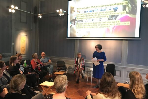 'Het inzetten van rolmodellen is onze kracht' - featured image