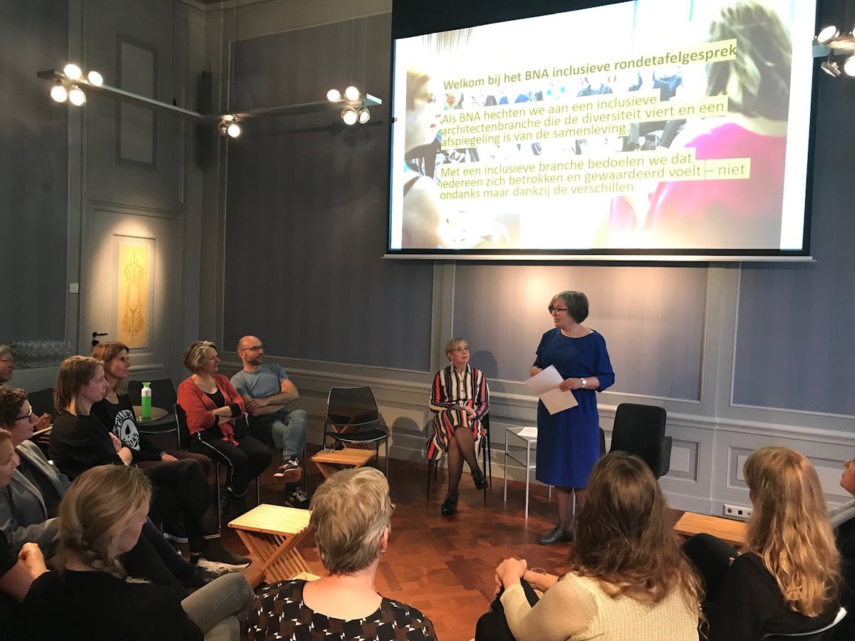 'Het inzetten van rolmodellen is onze kracht' - featured image