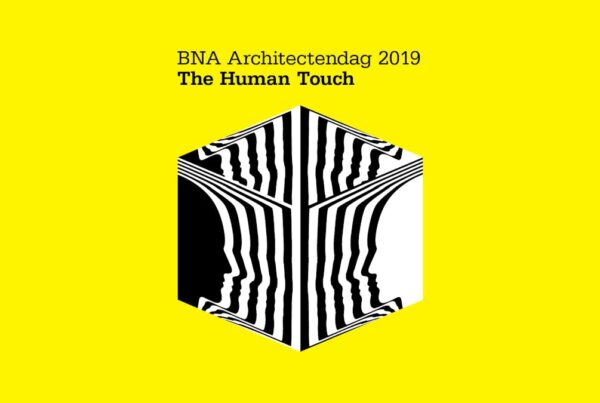 Meld je nu aan voor de BNA Architectendag 2019 - featured image