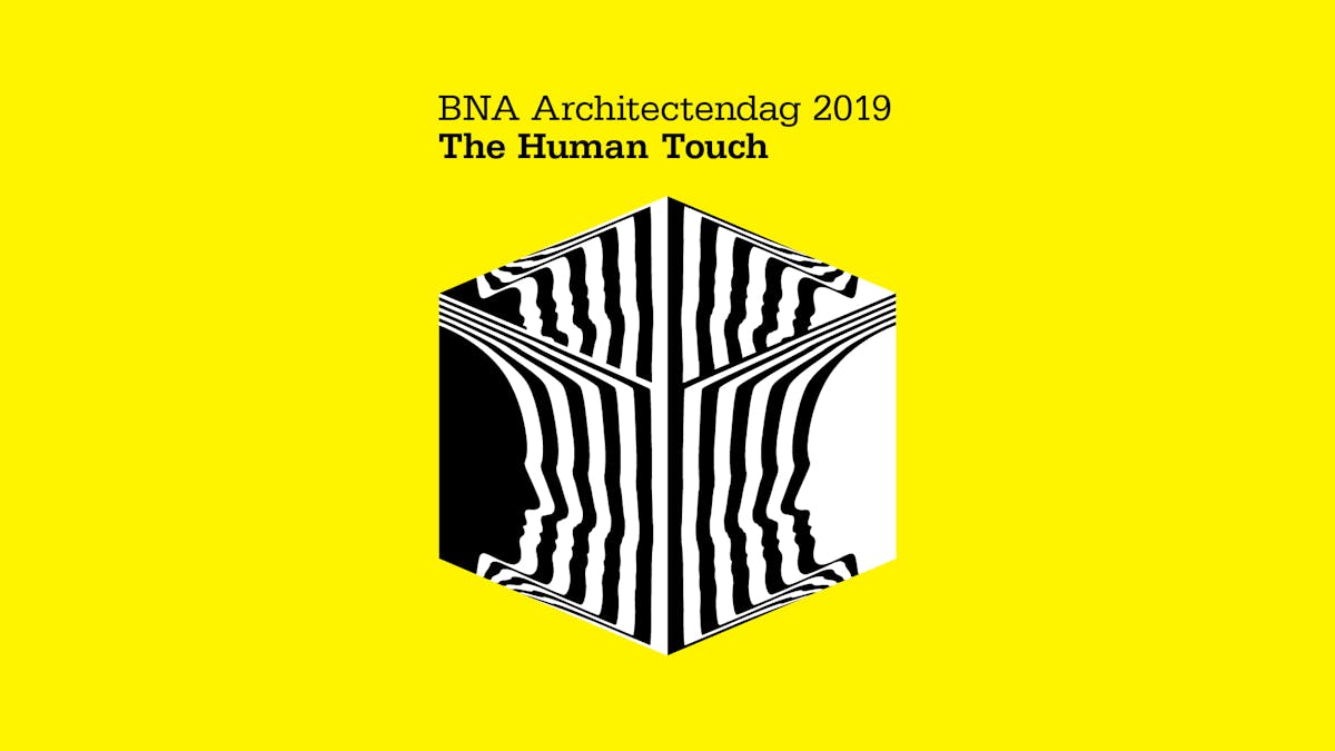 Meld je nu aan voor de BNA Architectendag 2019 - featured image