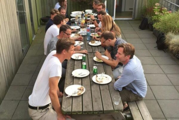 Data en Digitalisering in de architectuur - featured image