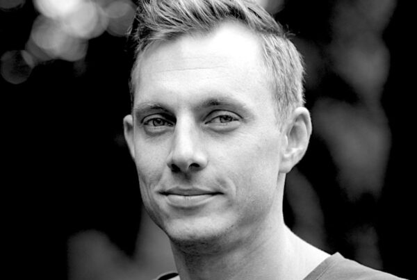 Architectuurverhalen luisteren via podcast - featured image