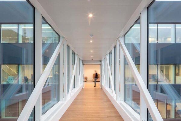 Opdrachtgevers: ‘Architecten, inspireer en adviseer ons over circulariteit’ - featured image