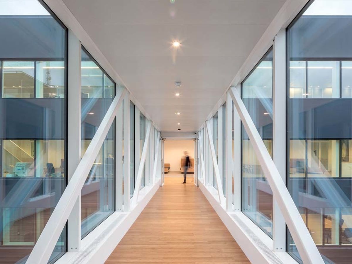 Opdrachtgevers: ‘Architecten, inspireer en adviseer ons over circulariteit’ - featured image