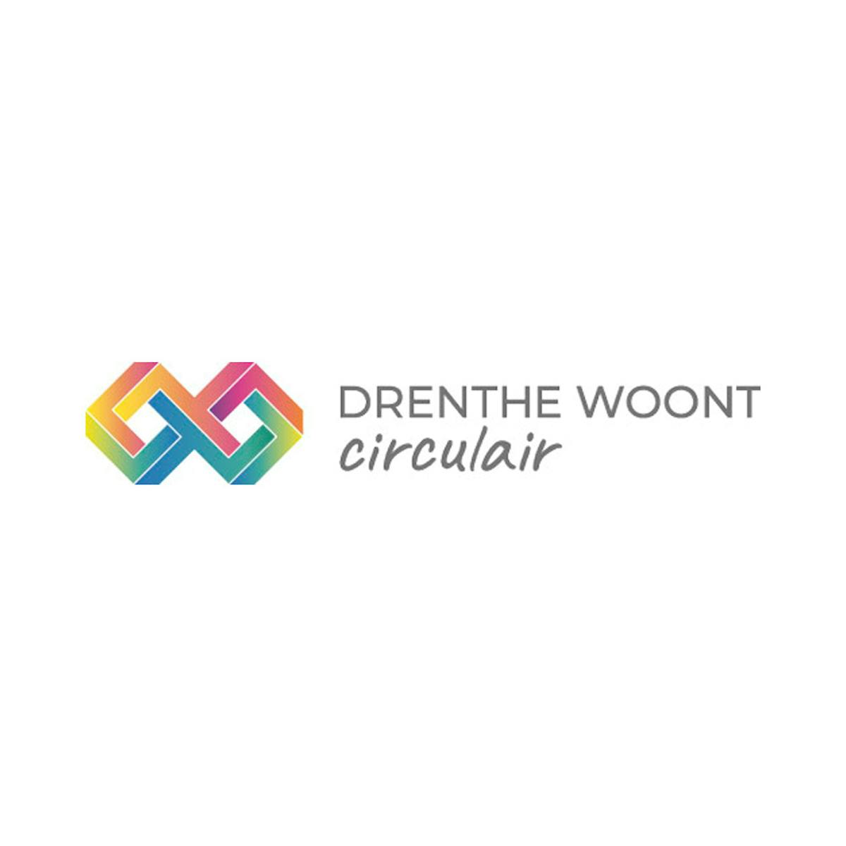 Drentse corporaties zoeken ontwerpkracht voor 100% circulaire huurwoningen