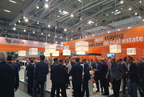 Nederlandse architecten tonen op de Expo Real hoe ze ecologische en sociale waarde creëren - featured image