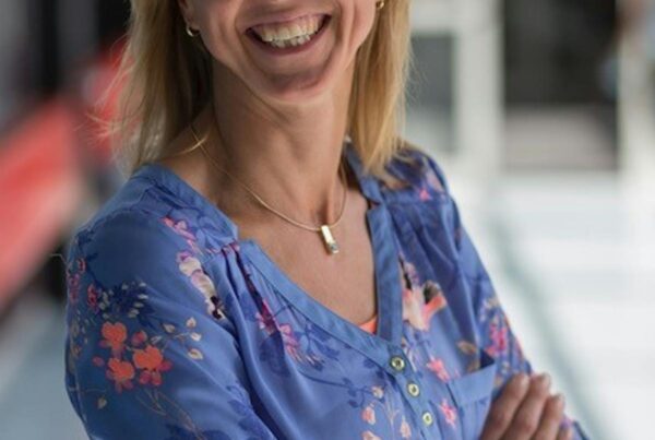 De toekomst een beetje dichterbij halen - featured image