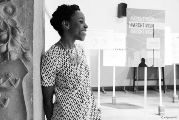 "Alleen een inclusief team ontwerpt ruimtes voor iedereen" - featured image