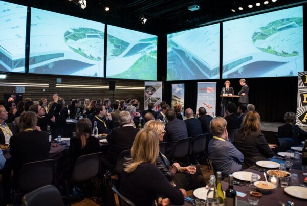 Save the date: MakeHappen! Inspiration Night February 6th - featured image