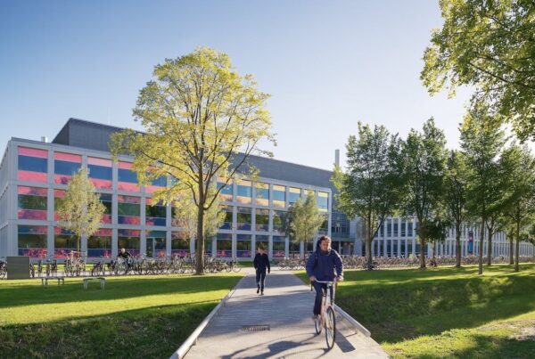 Cao voor architectenbureaus algemeen verbindend verklaard - featured image