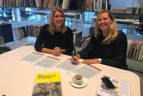 YVI RUBY Projectmanagementsoftware voor BNA-leden - featured image