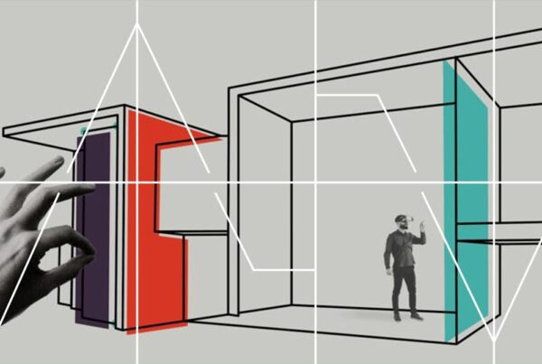 Podcast | TechArchitect - Johan Hanegraaf ontwerpt sneller door Virtual Reality - featured image