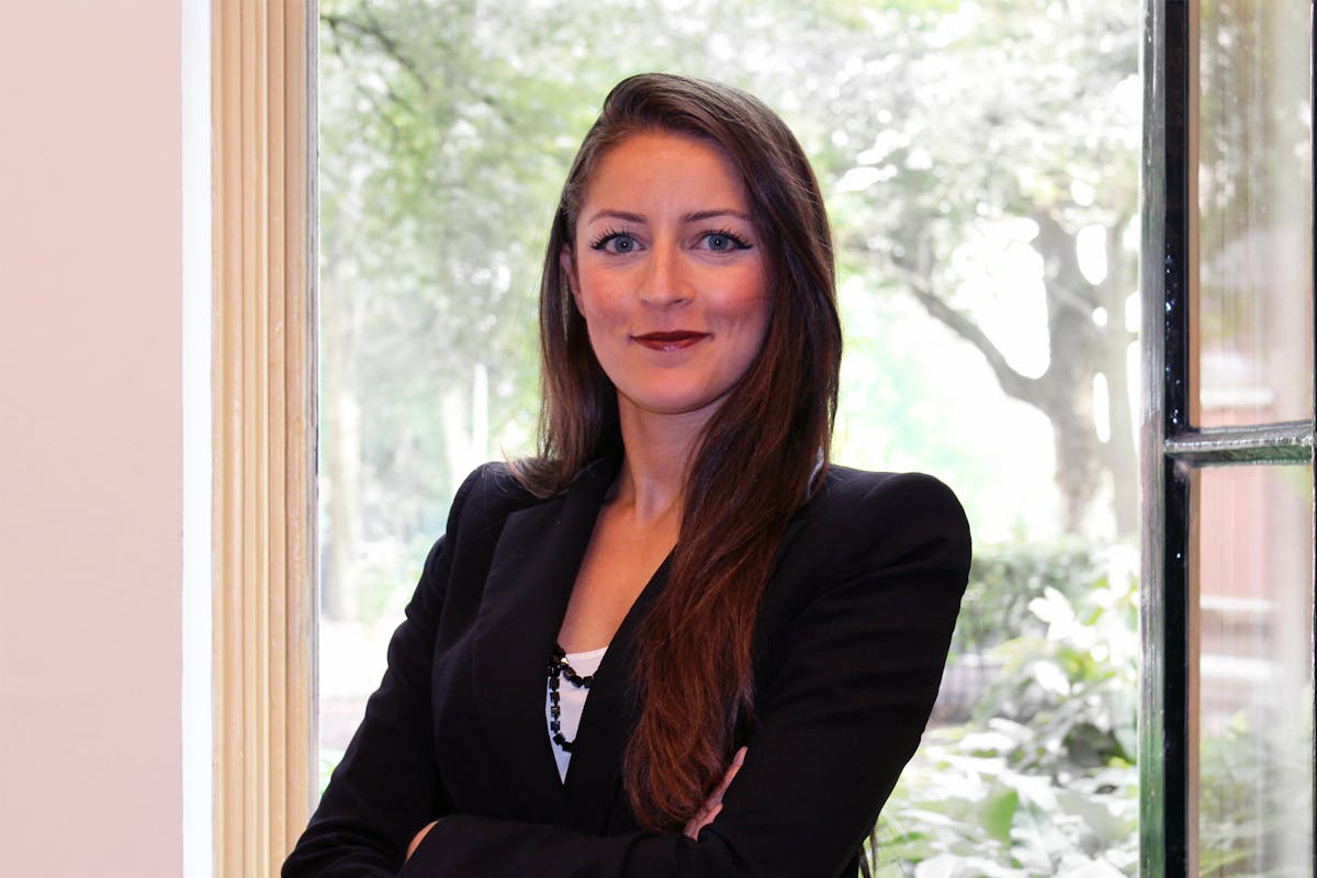 Stephanie Akkaoui