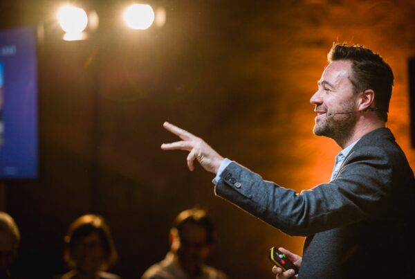 De (on)gelukkige architect - featured image