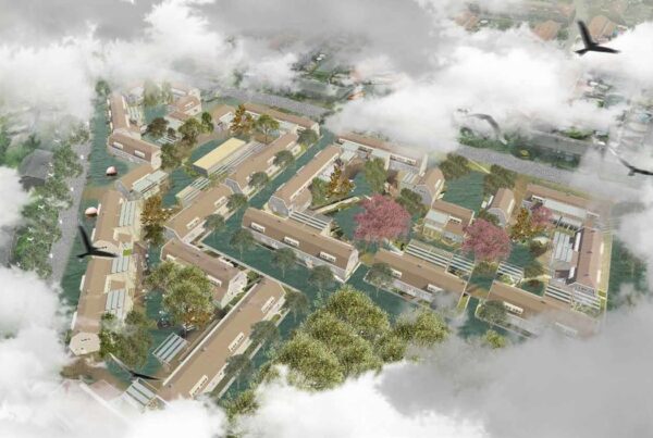 Resultaten ontwerpstudie Stad x Klimaat gepresenteerd - featured image