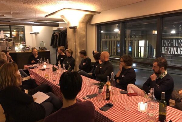 De architect als ontwikkelaar - featured image