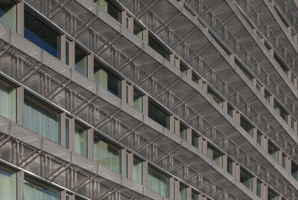 Architecten zien opdrachten afnemen - featured image