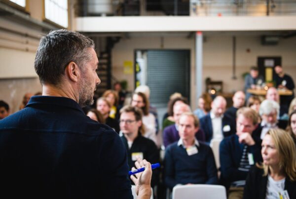 Focus op ondernemerschap: een stappenplan - featured image