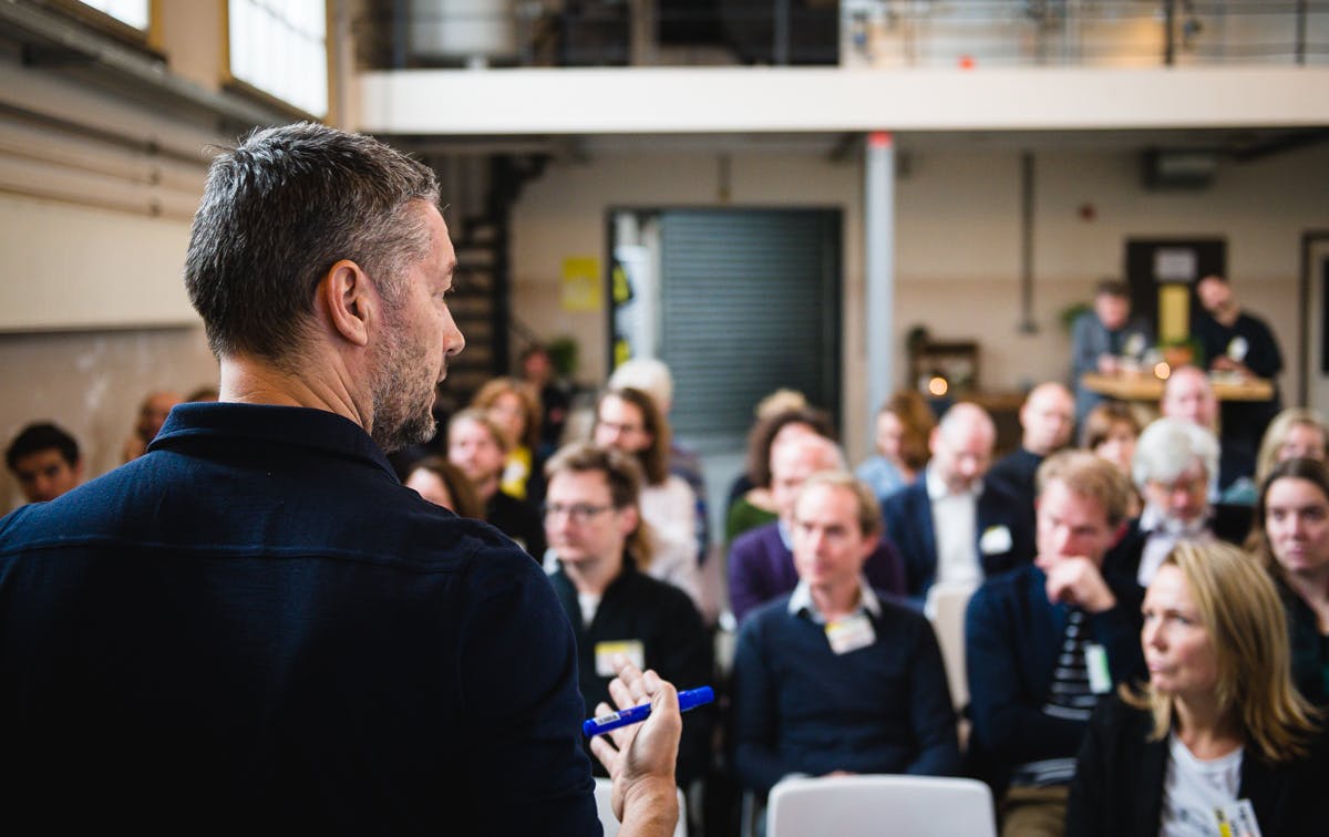 Focus op ondernemerschap: een stappenplan - featured image