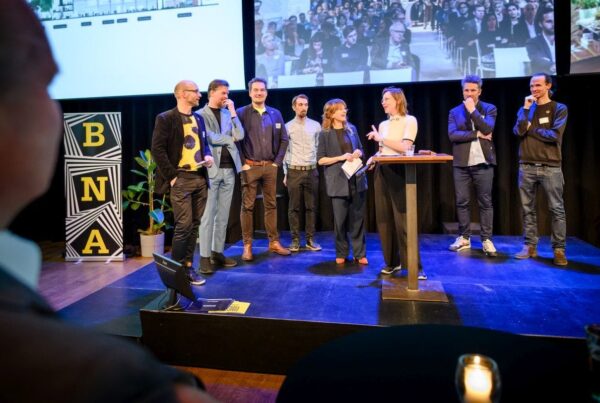 MakeHappen! Inspiration Night: Nederlandse architecten zetten in op de UN SDGs - featured image