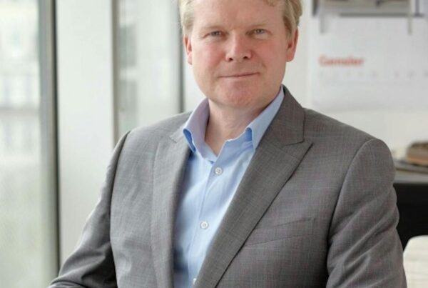 "We do not regard sustainability a trend to follow. It is a far more fundamental and serious issue." - featured image