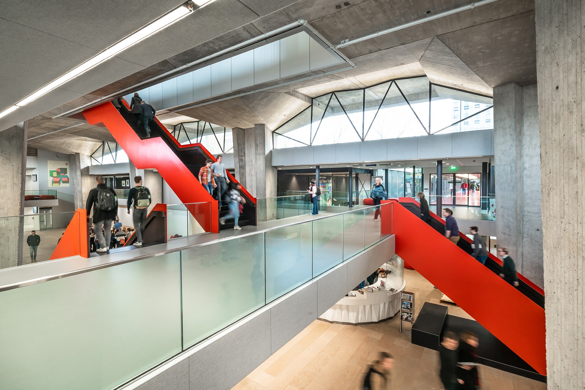 Atlas TU Eindhoven - Hoofdfoto