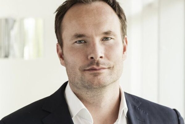 Parametrisch ontwerpen is de toekomst van ons vak - featured image