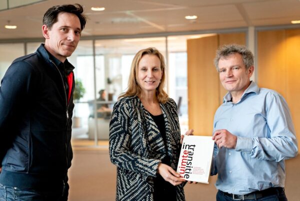 Rijksbouwmeester en ontwerpsector willen ruimtelijke opgaven samen oppakken - featured image