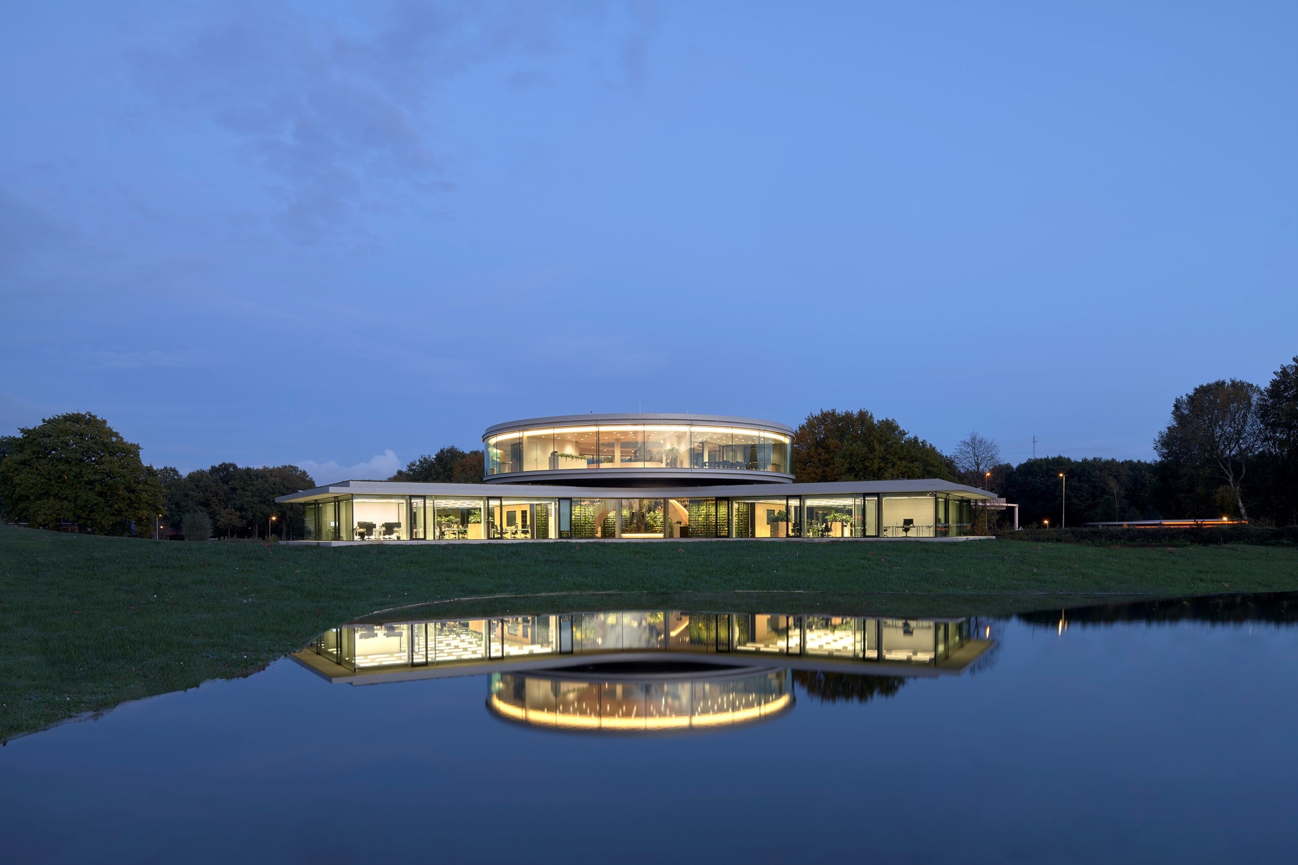 Krinkels - Hoofdfoto