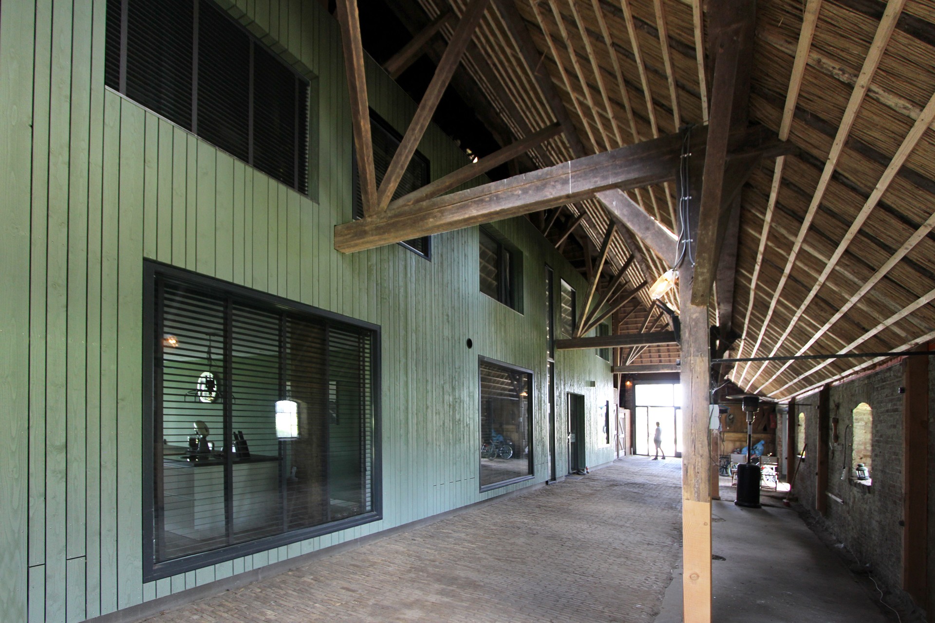 Monumentale boerderij Goutum - Hoofdfoto