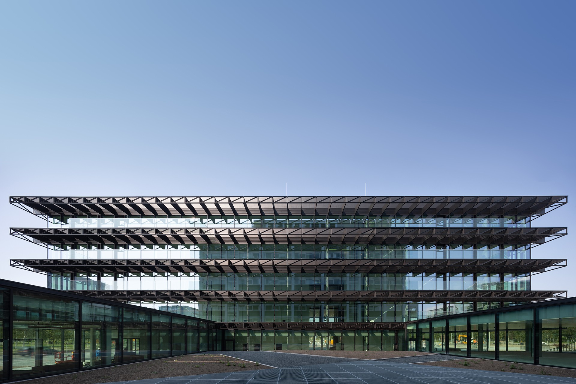 The Base D - Hoofdfoto