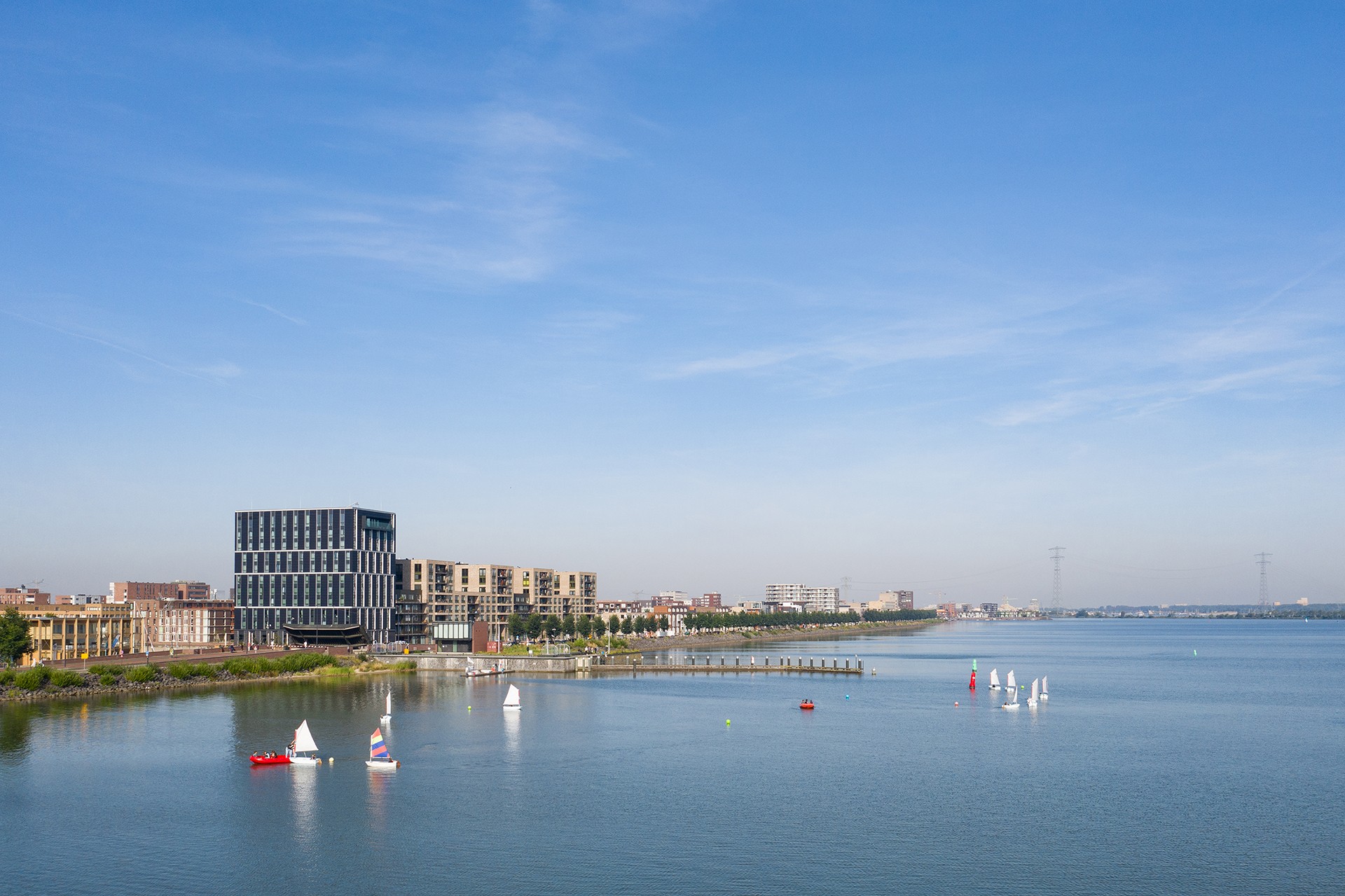 Hotel Breeze - Hoofdfoto