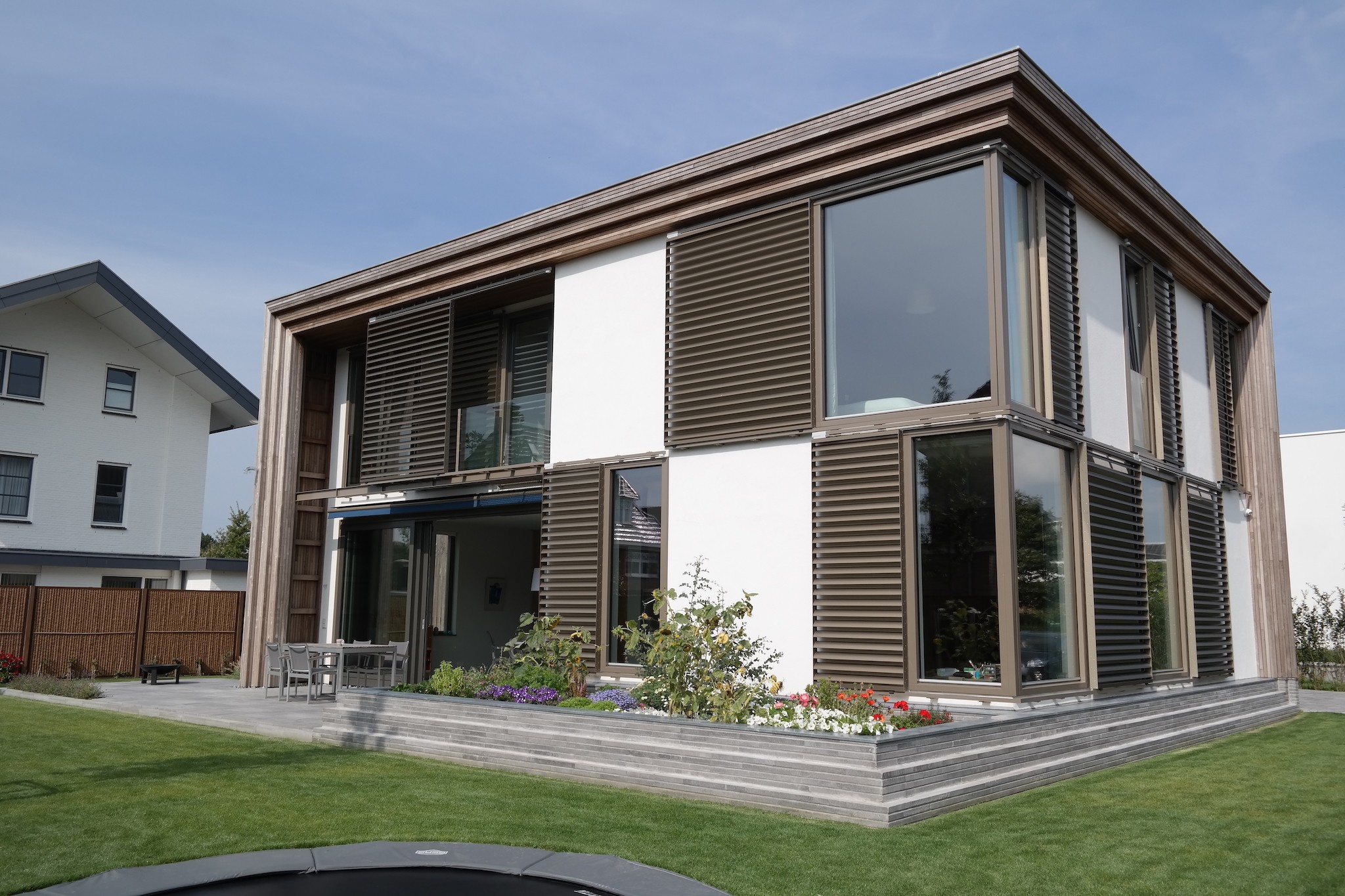 Haaghuis - Hoofdfoto