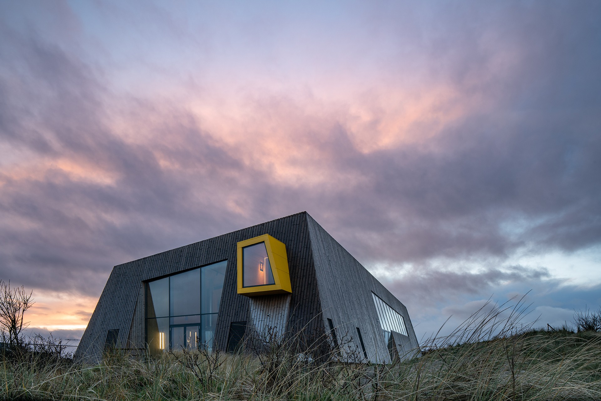 Fortuna Vlieland - Hoofdfoto