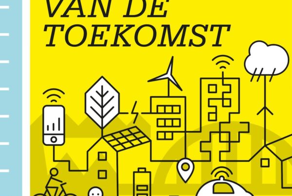 Reünie ‘De stad van de toekomst’ - featured image