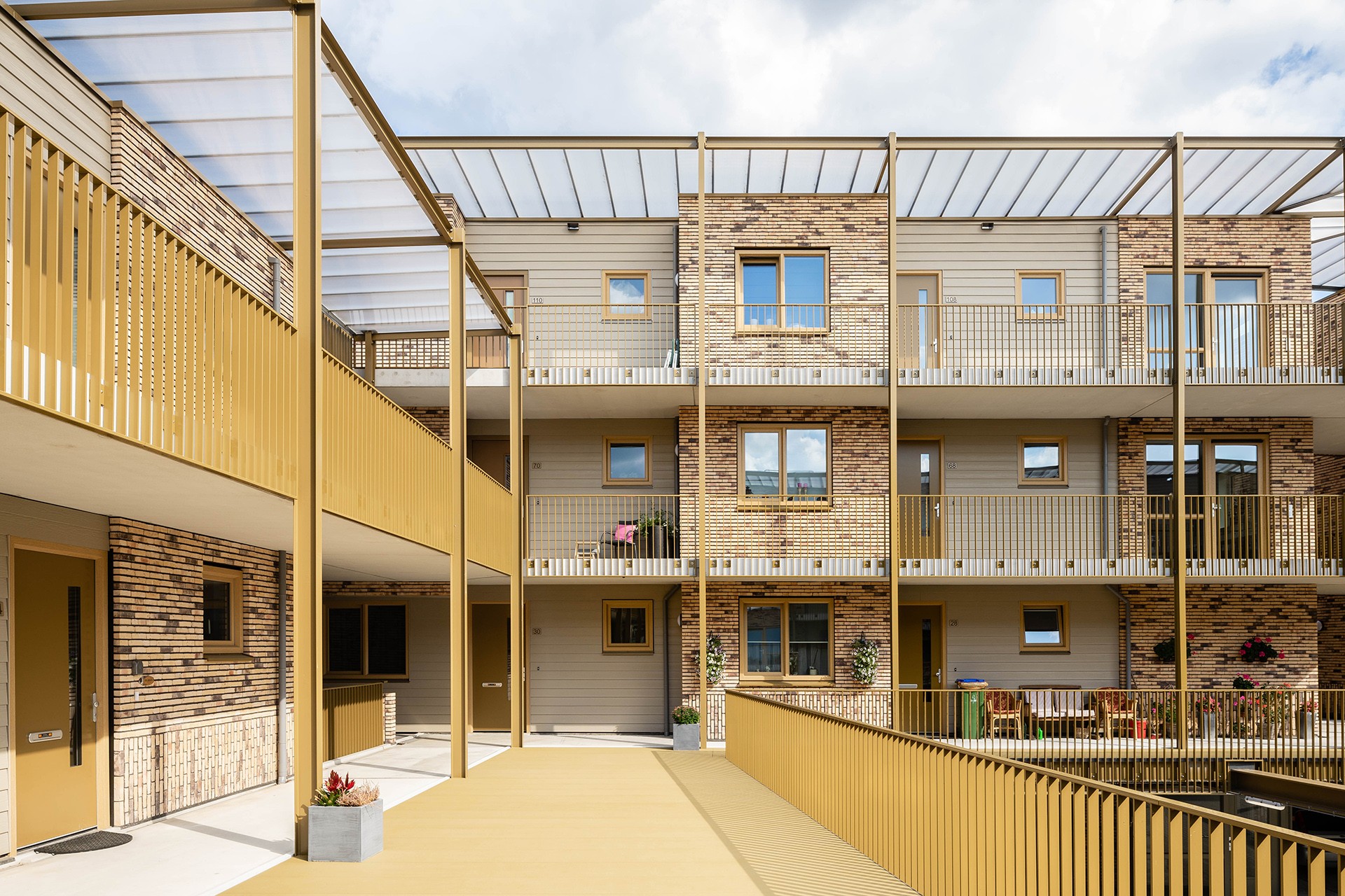 Bunschoterhof - Hoofdfoto