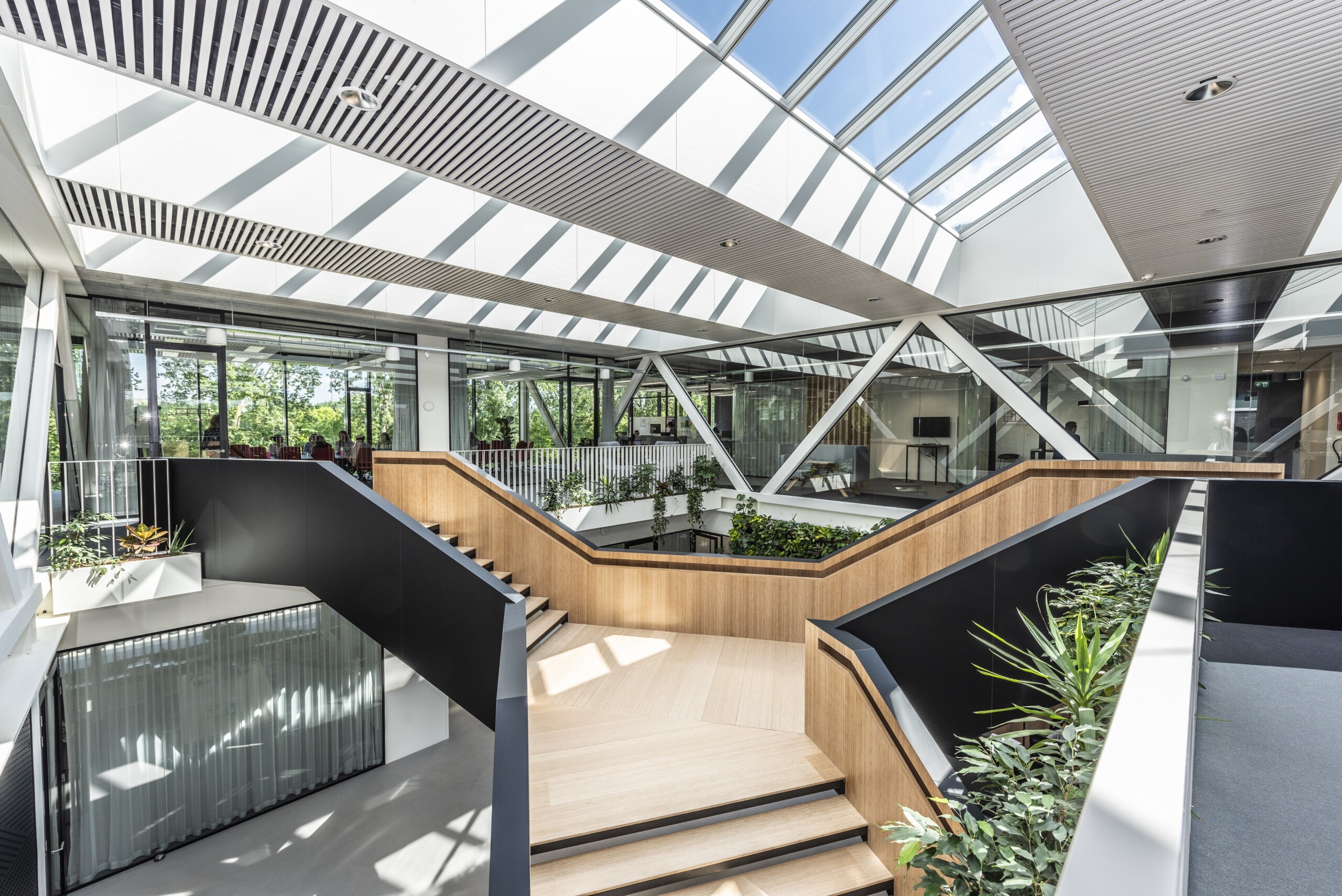 Besix-Huis Dordrecht - Hoofdfoto