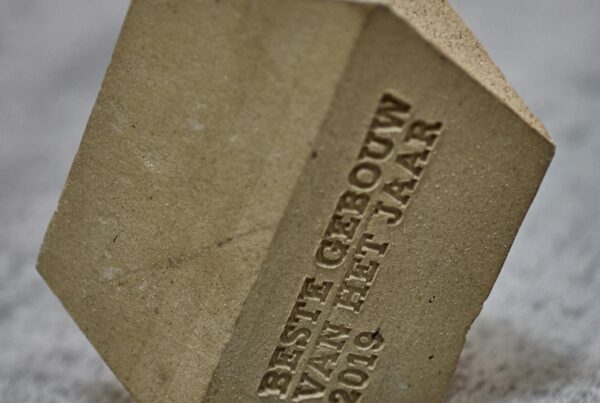 Beste Gebouw 2020-verkiezing uitgesteld - featured image