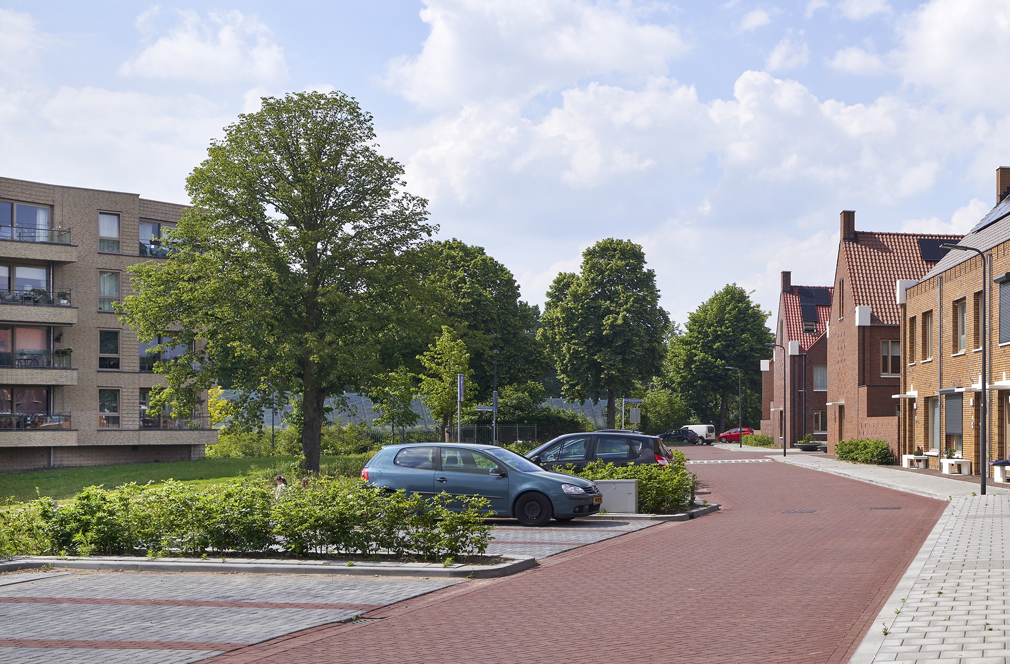 Orthen-Links - wijk - Hoofdfoto